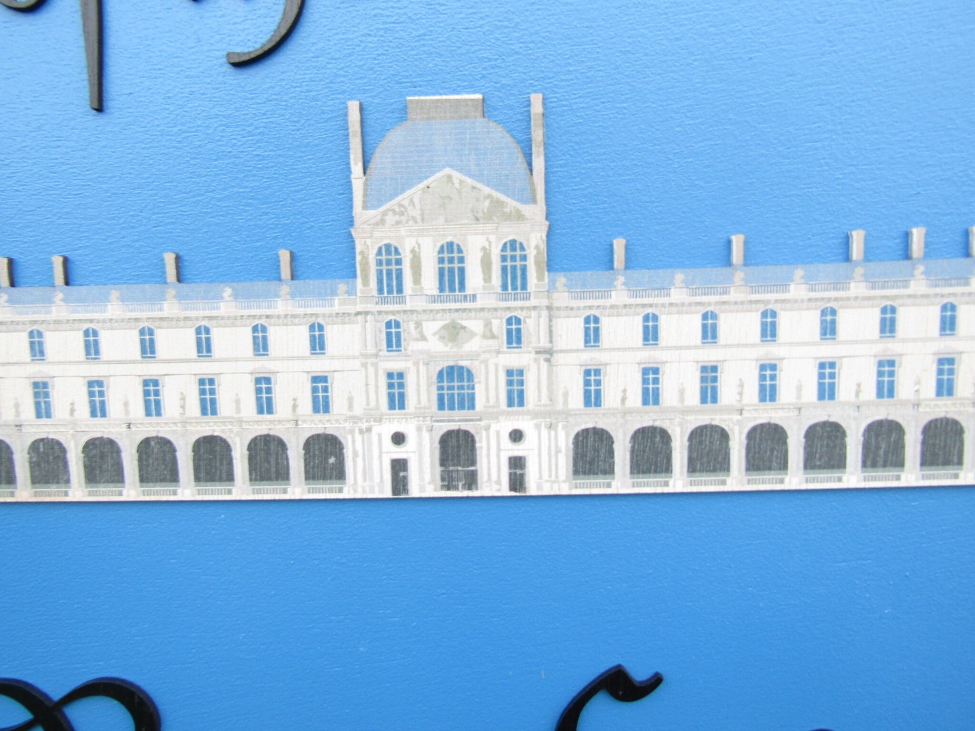 Rise Of The Renaissance Custom Replica Style Castle Round 3D Raised Sign Victorian Era Reenactment Handmade Redesign Wood Handmade Sign