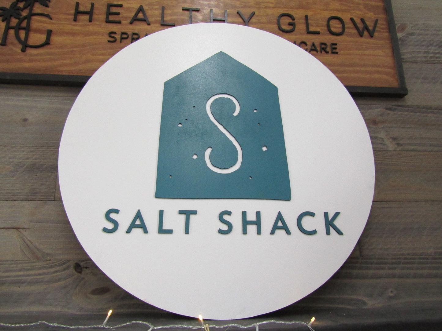 Custom Bar and Grill Cabin Eatery BNB Shack Sign Wooden Your Logo Personalized Simple Affordable Outdoor Indoor Patio Commerical Signage