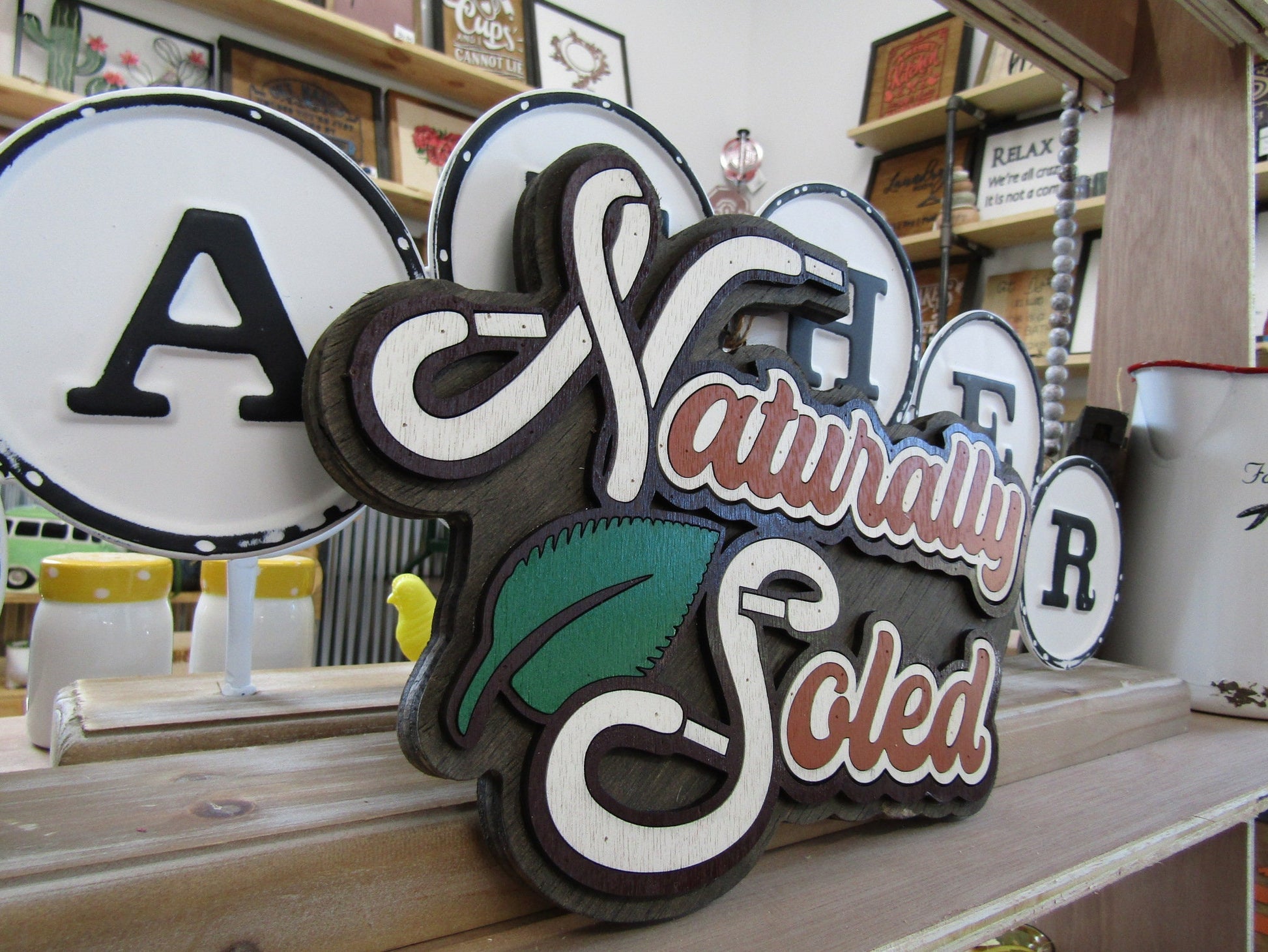 your custom logo