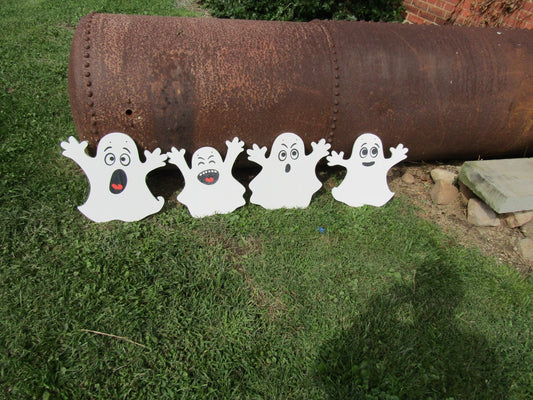 Best Halloween lawn ornaments