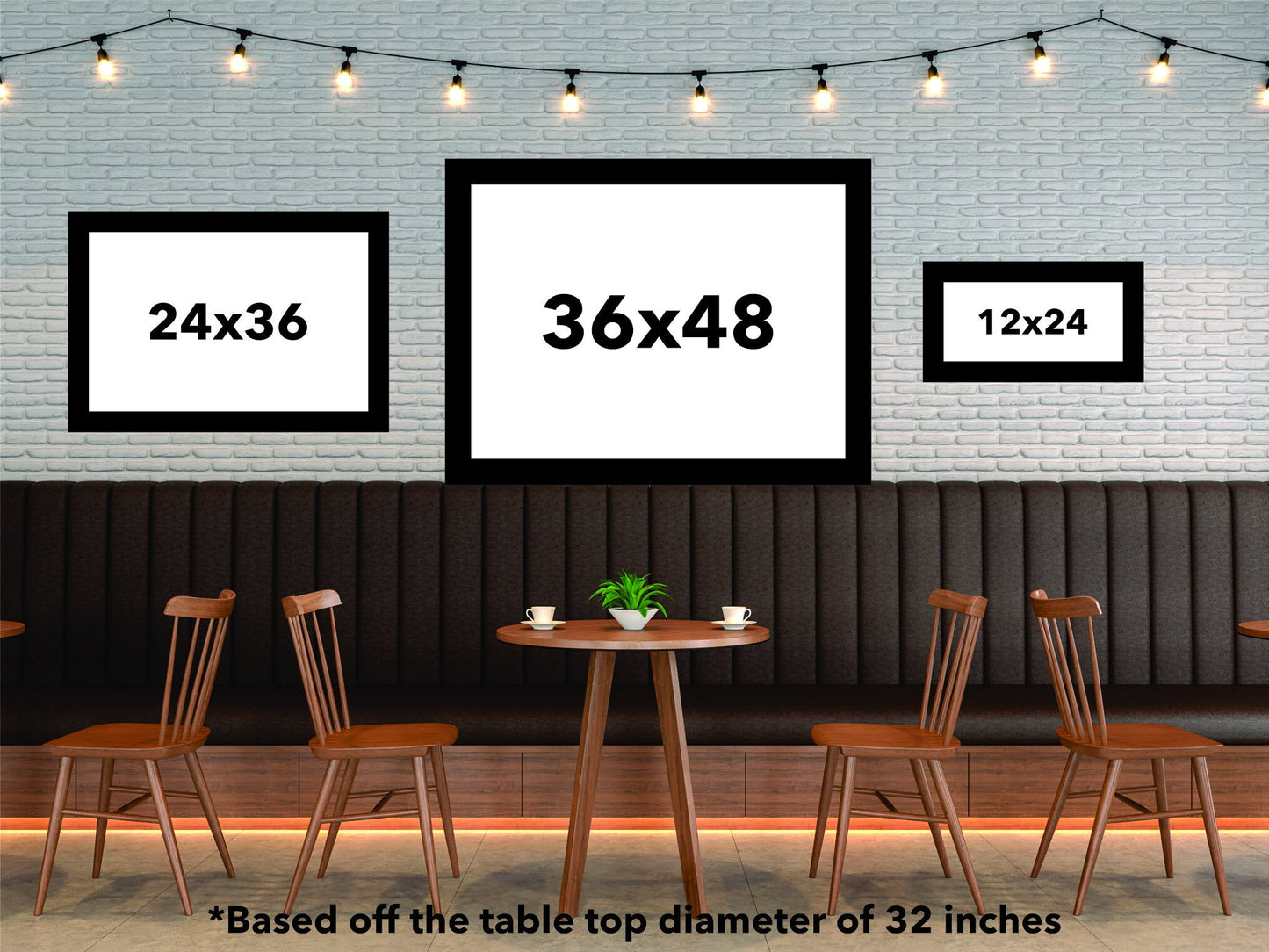 Custom Bakery Business Sign Stamp Priority Delivery Rectangle 3D Large Custom Indoor Outdoor Small Business Logo Laser Cut Wood Sign