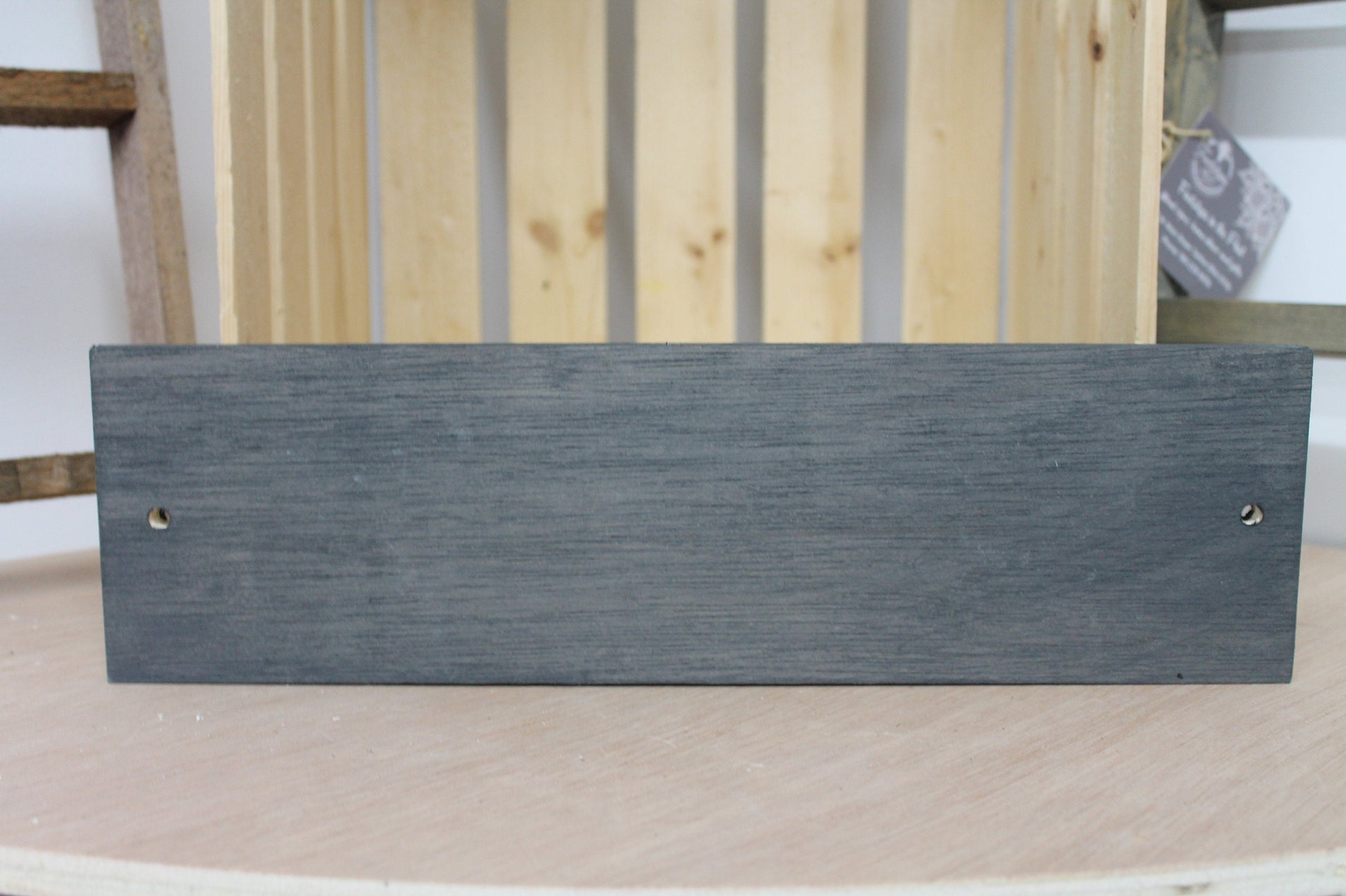 Sound And Video Room Business Sign Unframed Commerical Signage 3D Raised Letters Church Wooden Sign Customizable Matching Direction