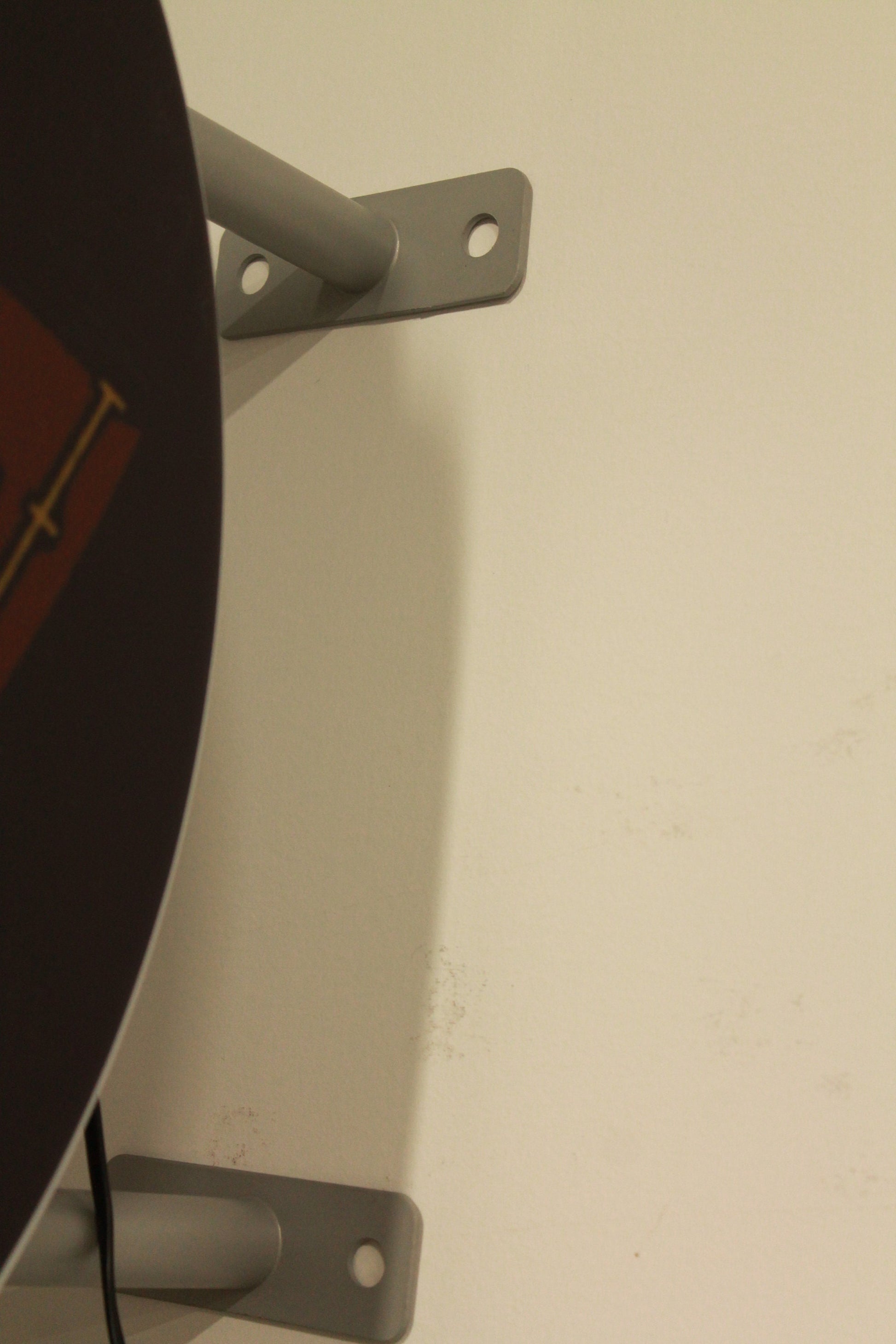 Custom Tattoo Sign Outdoor LED Sign Round Light Sign Tattoo Parlor