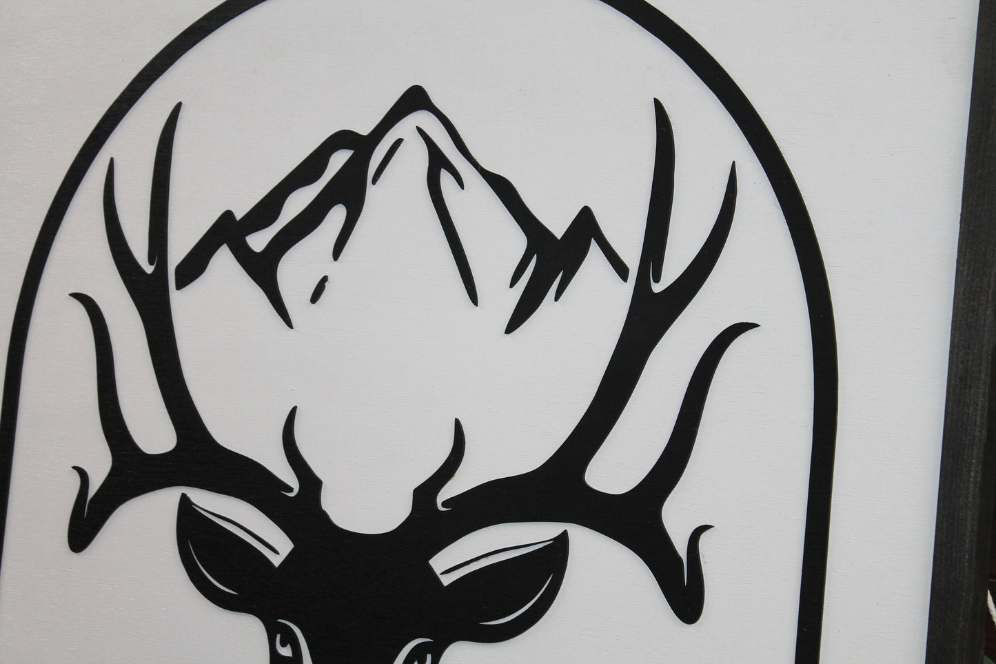 mountain retreat lodge