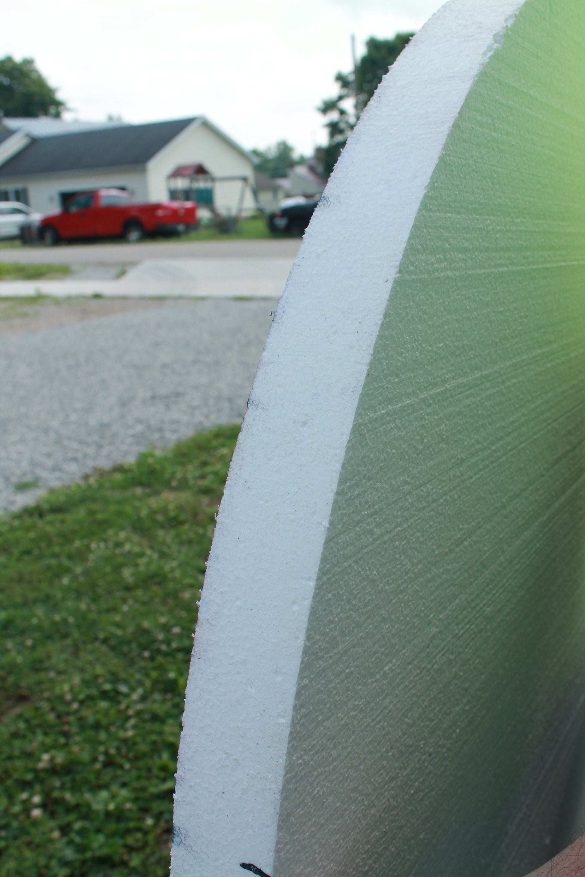 Custom Foam Sign Personalized Barn Sign Building Sign Light Weight Foam Board Wedding Commerical Party Holiday Retail Use Affordable