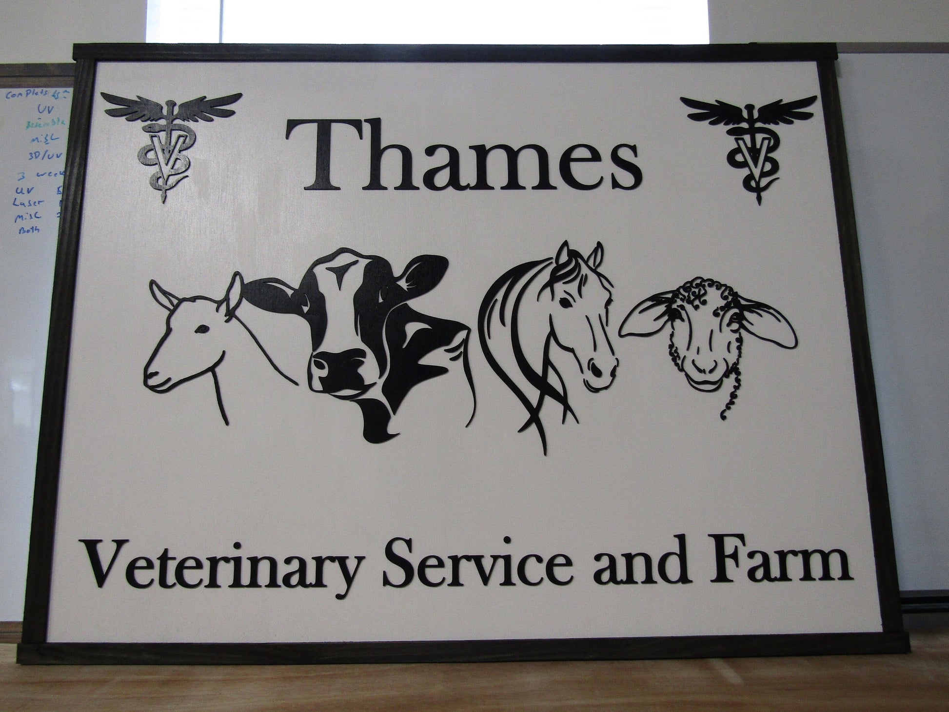 pet care center