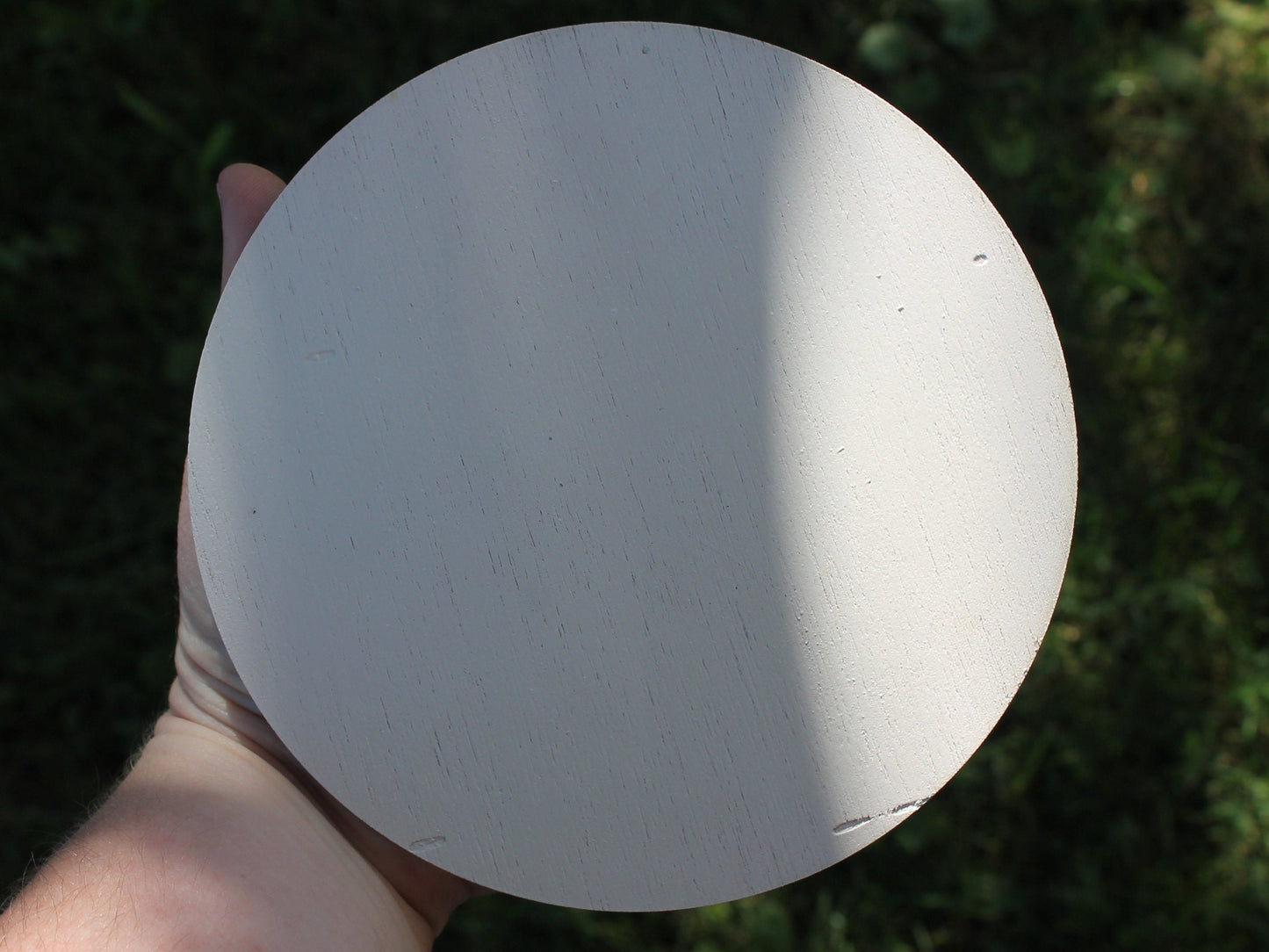 Monthly Milestones Baby Growth Grow with Me Watch me Grow 12 months Countdown Birthday Uv Print Light Weight Growth Chart Wooden Slice