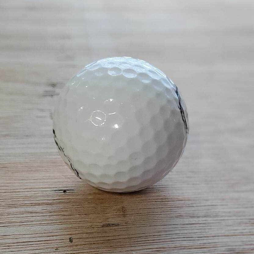 Wholesale Bulk Custom Golf Balls Golfer Sport Logo Image Company Business Name Personalized Printed Set Bulk Club Clubhouse Create Your Own