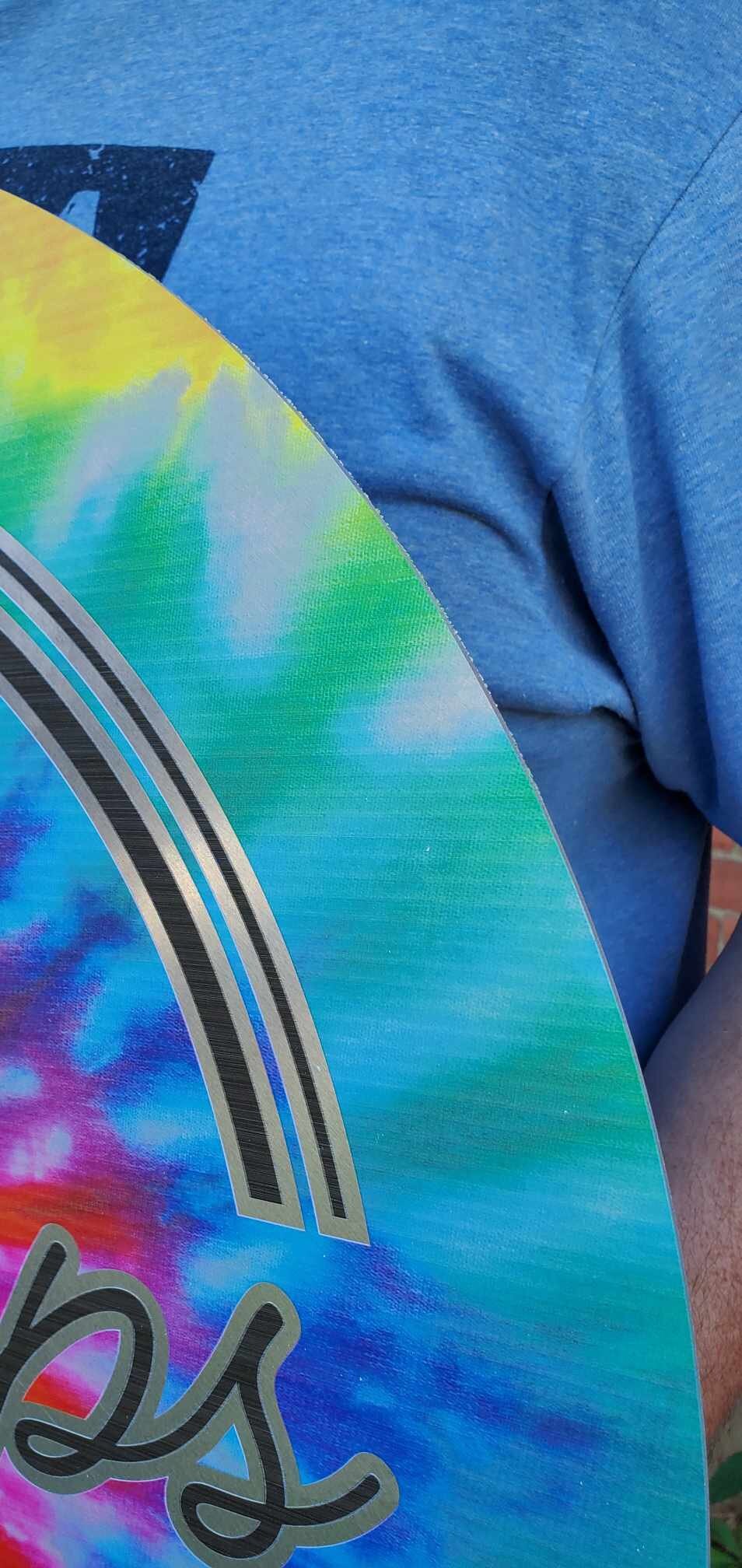 Personalized Aluminum Sign with your Custom business Logo on Aluminum Great for outdoors not steel will not rust