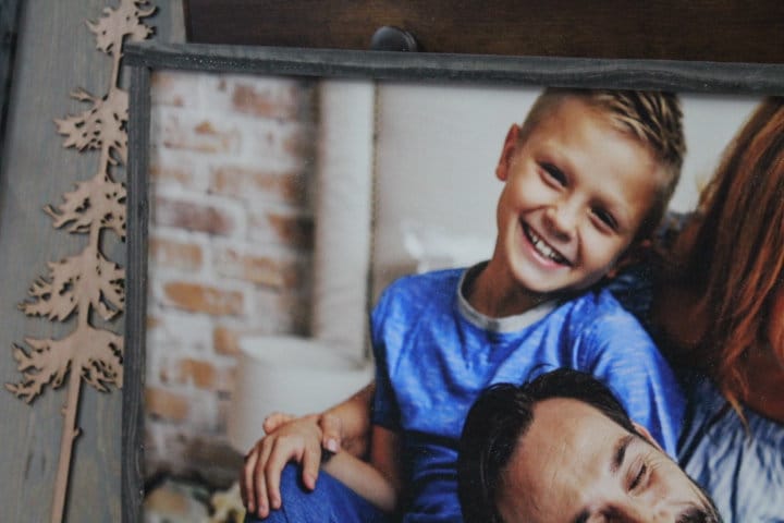 Custom Printed Sign Family Photo Photography Image Your Image Picture Wooden Handmade Sign Home Decor Personalized Living Room Wall Hanging