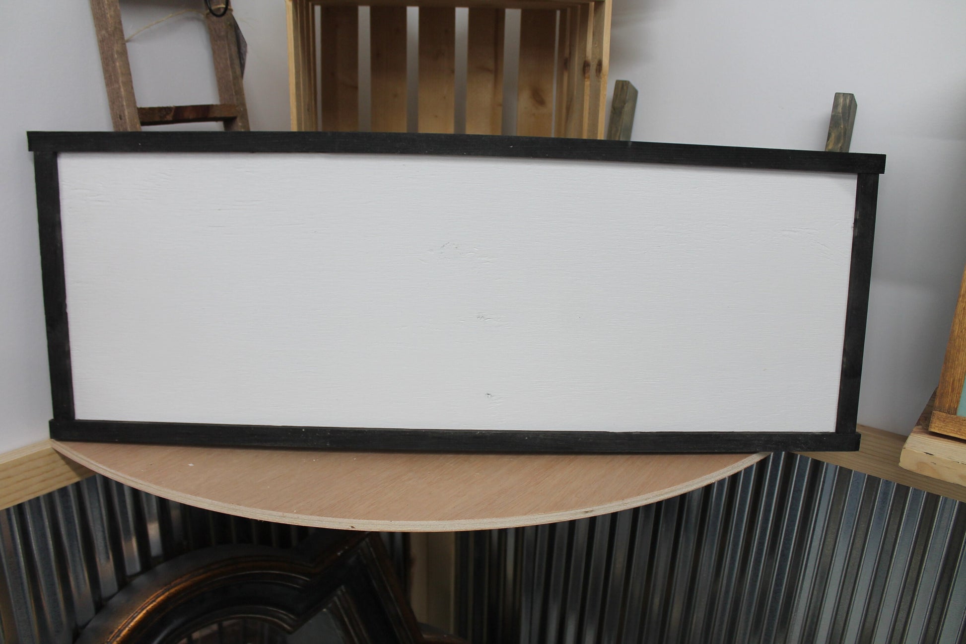 Customizable Wooden Sign Door Food Pantry Business Sign Framed Name Plate Commerical Signage 3D Raised Church Custom Matching Direction