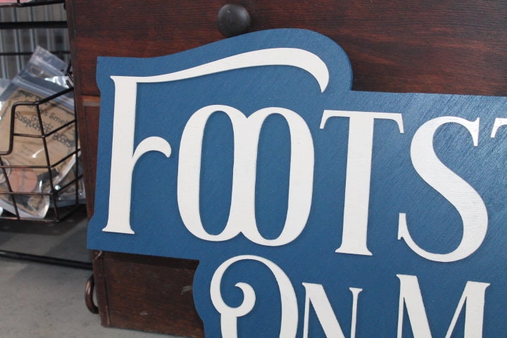 Custom Layered Sign Cutout Wooden Name Sign Business Sign Phrase Sign Personalized 3D Raised Text Your Custom Sign Handmade