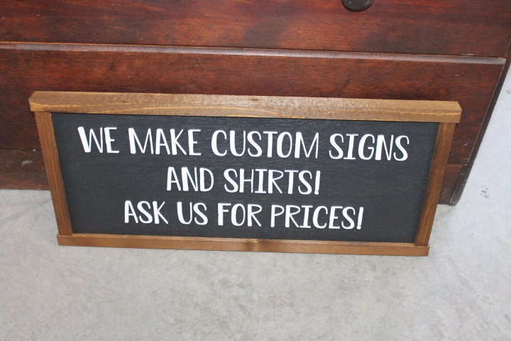 Customizable Personalized Custom Text Image Your Words here Home Decor Handmade Home Decor Raised Laser Cut Layered Signage