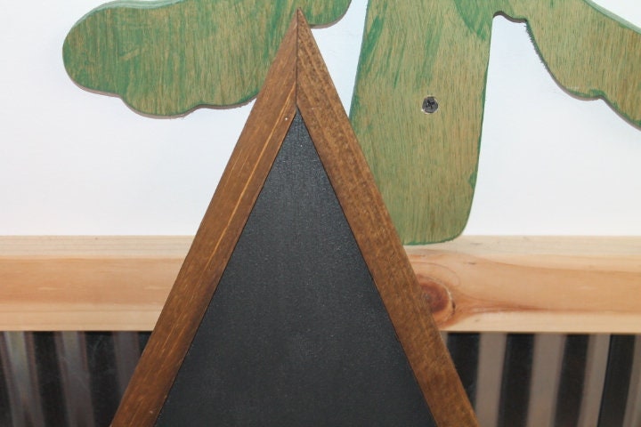 triangle sign