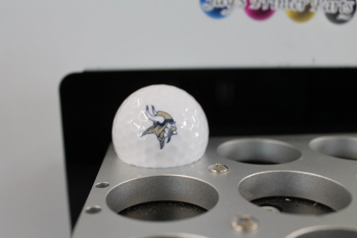 Custom Golf Ball Husband Gift Bridal Shower Favor Wholesale Bulk Golfer Sport Logo Printed Club Personalized Business Favor Gift School