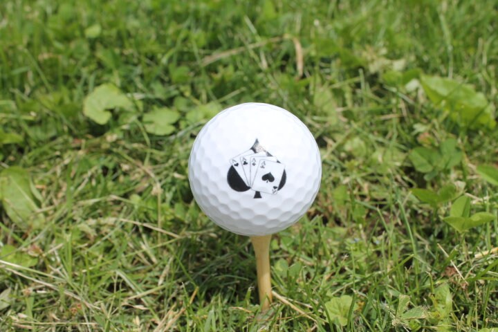 Custom Golf Balls Business Logo Golf Personalized Golf Gift Sports Team Corporate Gifts Staff Employee Appreciation