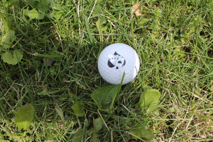 Custom Golf Balls Business Logo Golf Personalized Golf Gift Sports Team Corporate Gifts Staff Employee Appreciation