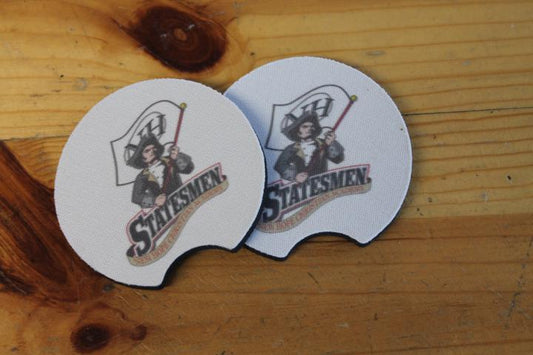 Custom Cup Insert Full Color Printed Personalized With Your Logo Wholesale Small Business Gift Branded Logo Custom Design