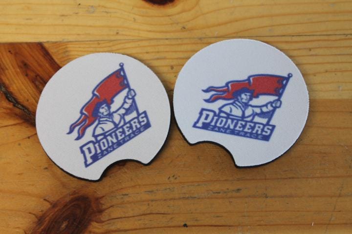 Match Your Logo Insert