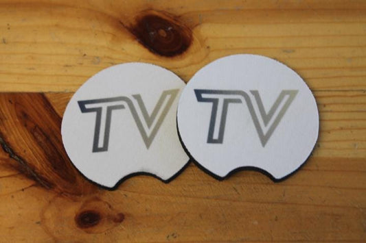 Custom Cup Insert Full Color Printed Personalized With Your Logo Wholesale Small Business Gift Branded Logo Custom Design