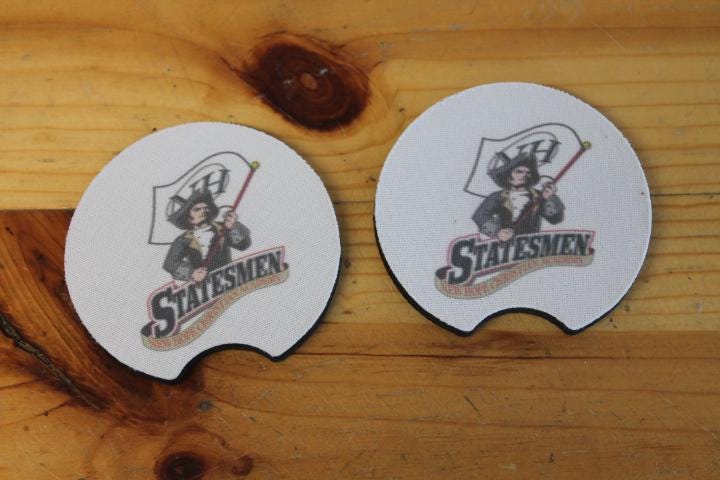 Custom Cup Insert Full Color Printed Personalized With Your Logo Wholesale Small Business Gift Branded Logo Custom Design