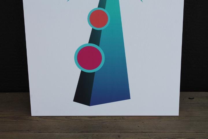 Custom Vertical Bowling Textured Rectangle Weatherproof Sign Pvc Plastic Personalized Business Logo Great Outdoors Arcade Amusement Park