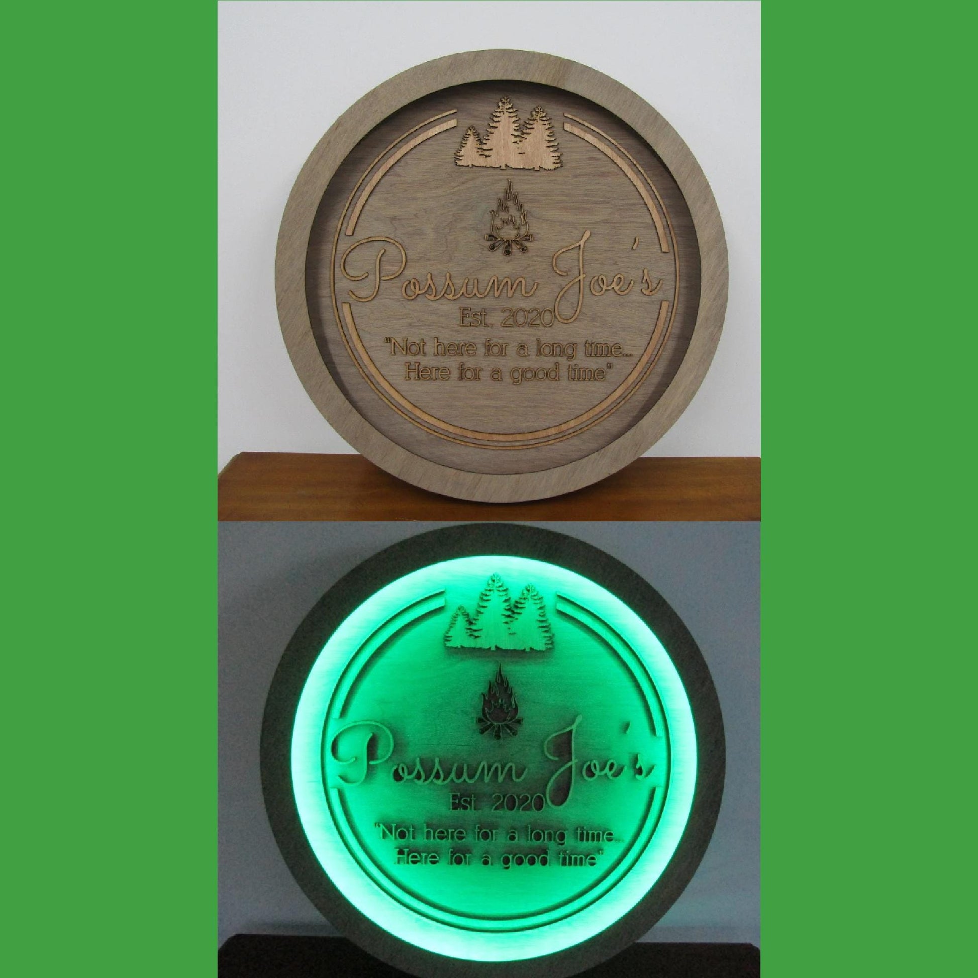 Personalized lighting