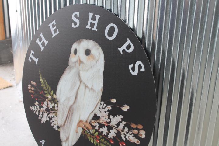 Custom Metal Sign Personalized Business Sign Custom Aluminum Sign Outdoor Business Sign Weatherproof Metal Sign Personalized Metal Sign