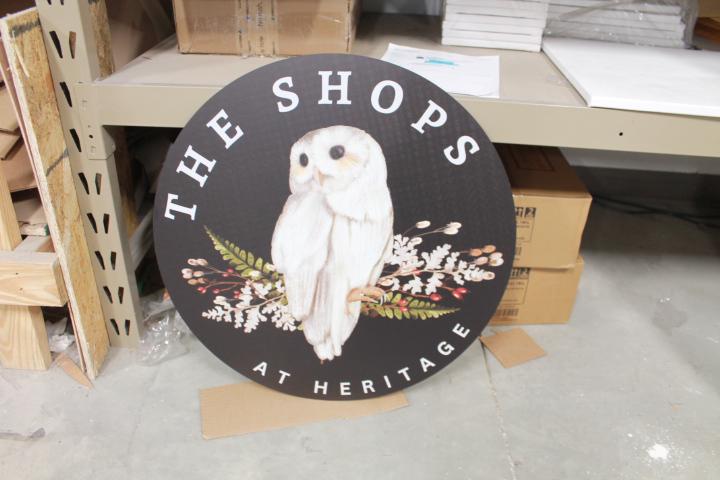 Custom Metal Sign Personalized Business Sign Custom Aluminum Sign Outdoor Business Sign Weatherproof Metal Sign Personalized Metal Sign