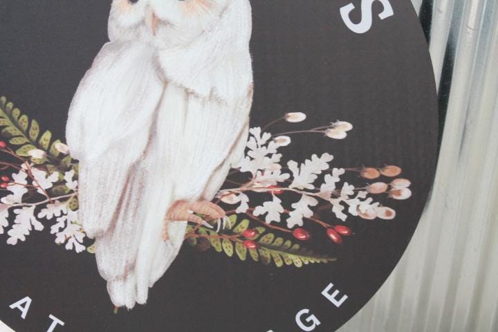 Custom Metal Sign Personalized Business Sign Custom Aluminum Sign Outdoor Business Sign Weatherproof Metal Sign Personalized Metal Sign