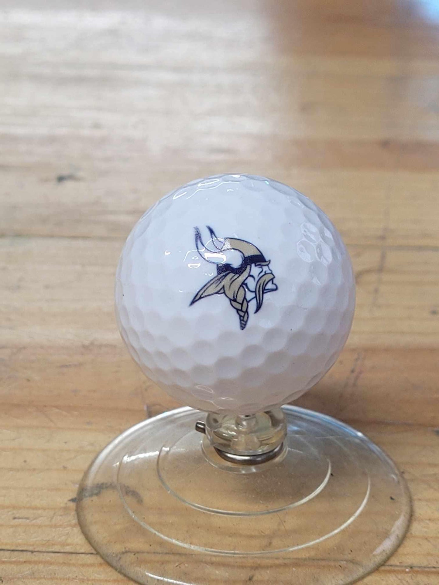 Custom Golf Ball Husband Gift Bridal Shower Favor Wholesale Bulk Golfer Sport Logo Printed Club Personalized Business Favor Gift School