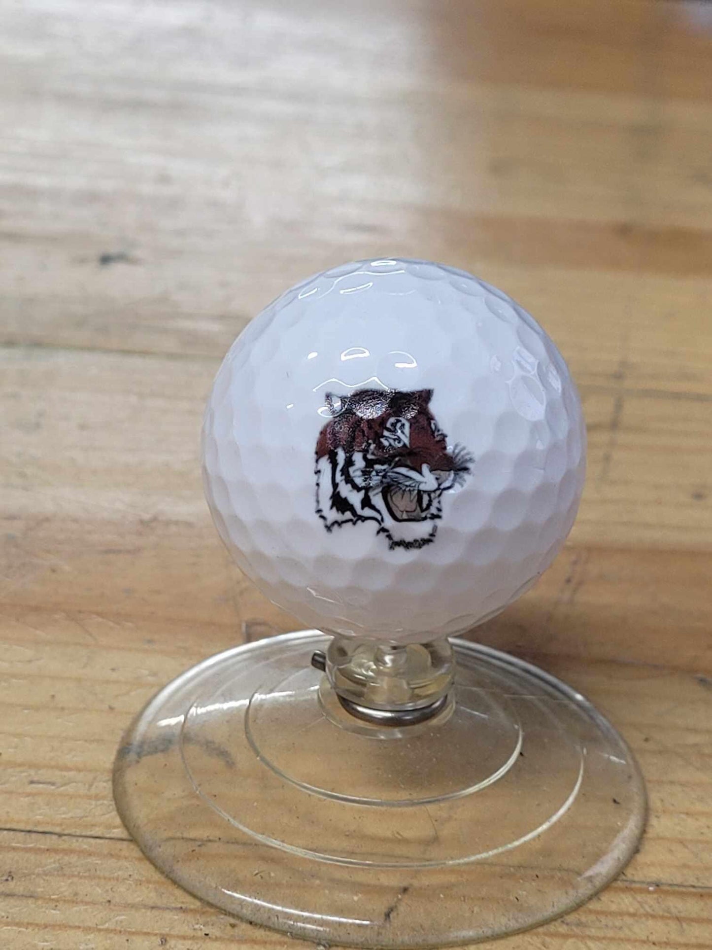 Corporate Golf Ball Business Logo Match Your Brand Bulk Wholesale Personalize Custom Golfers Gift Team Printed Full Color Theme