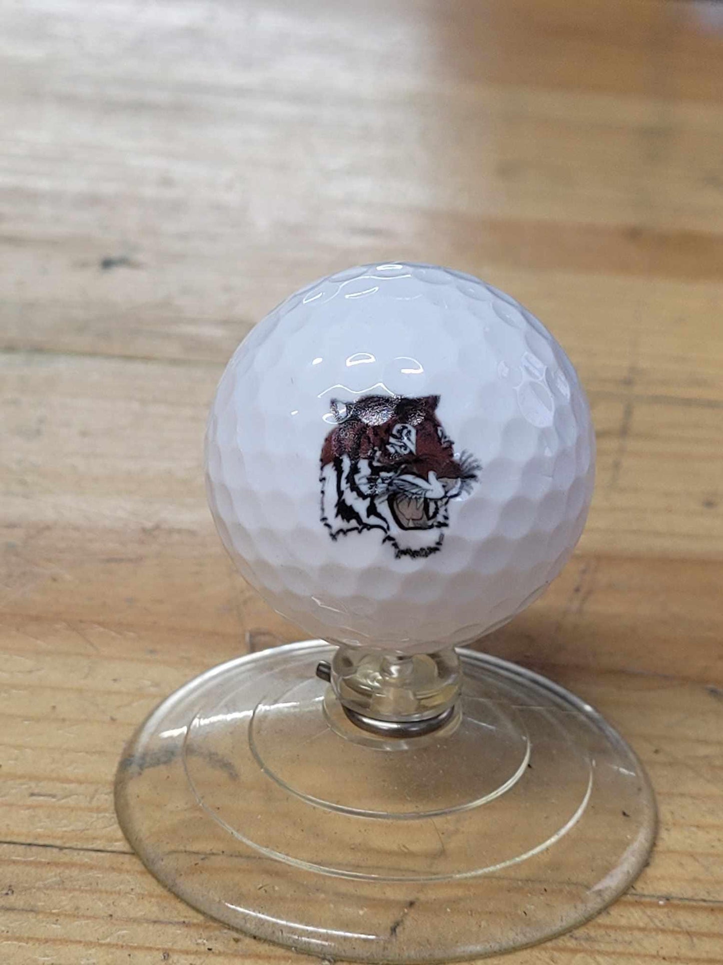 Corporate Golf Ball Business Logo Match Your Brand Bulk Wholesale Personalize Custom Golfers Gift Team Printed Full Color Theme