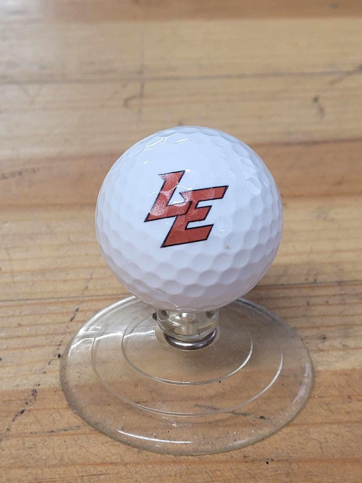 Personalized Golf Ball School Logo Business Logo Your Photo Custom Sporting Event Full Color Golf Team Bulk Wholesale Unique Fast