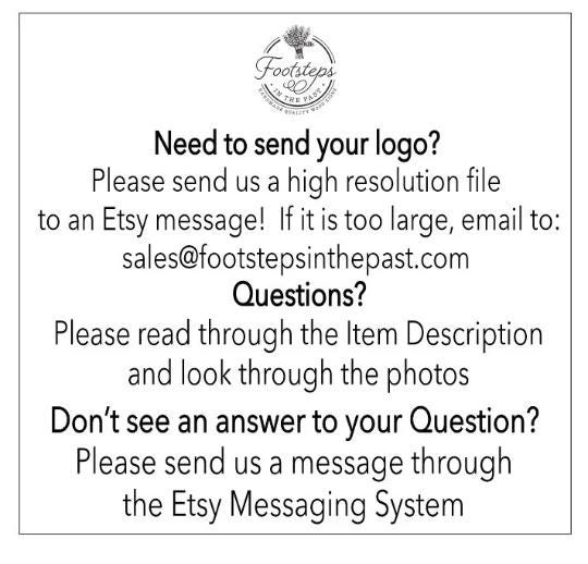 Custom Logo Acrylic Round Sign Commercial Signage Small Business Printed Circle Personalized Customized Your Graphic Your Text
