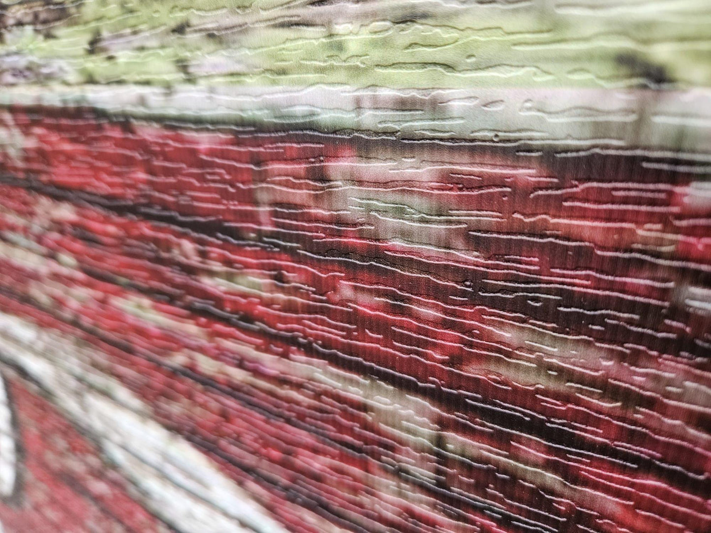 Antique Coca-Cola Barn Sign Coke PVC Textured Finish Weatherproof Fade Resistant Rustic Waterproof Decor soda Printed Outdoor