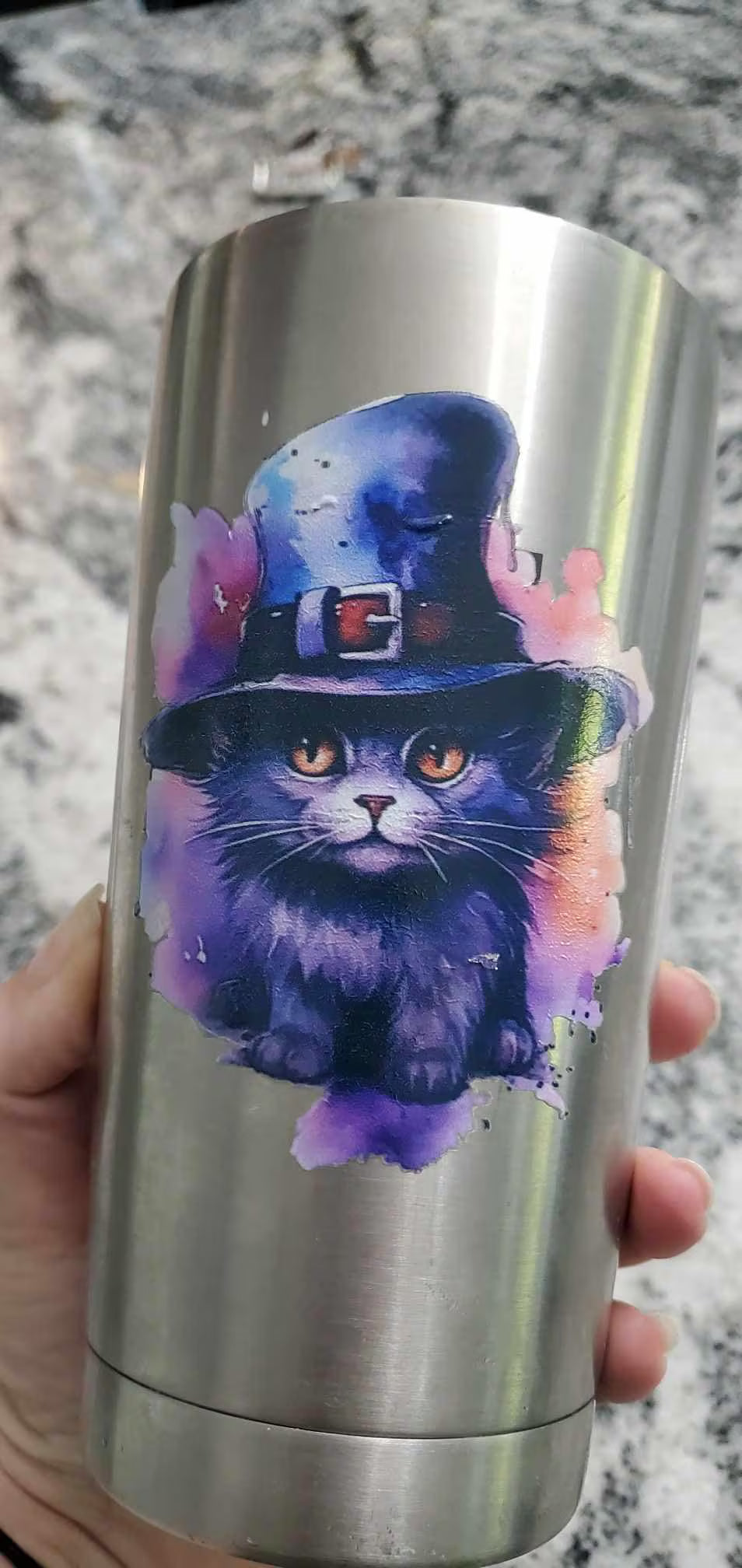 UV DTF Gang Sheet Transfers – Waterproof, No Heat Press, Perfect for Hard Surfaces