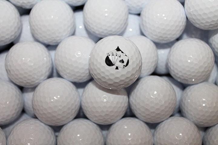 Custom Golf Balls Business Logo Golf Personalized Golf Gift Sports Team Corporate Gifts Staff Employee Appreciation
