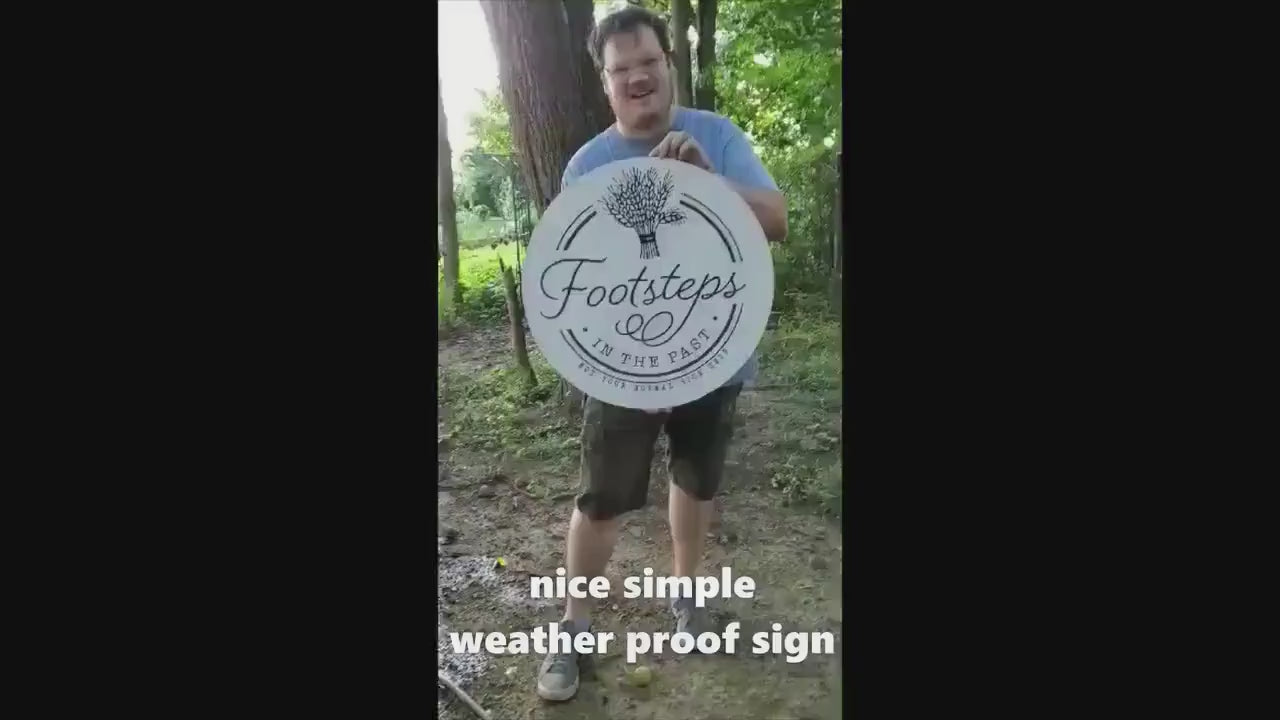 Custom Hands Globe Nature Outdoors Discovery Love the world  Rectangle Smooth Printed Weatherproof Waterproof Durable Sustainable PVC