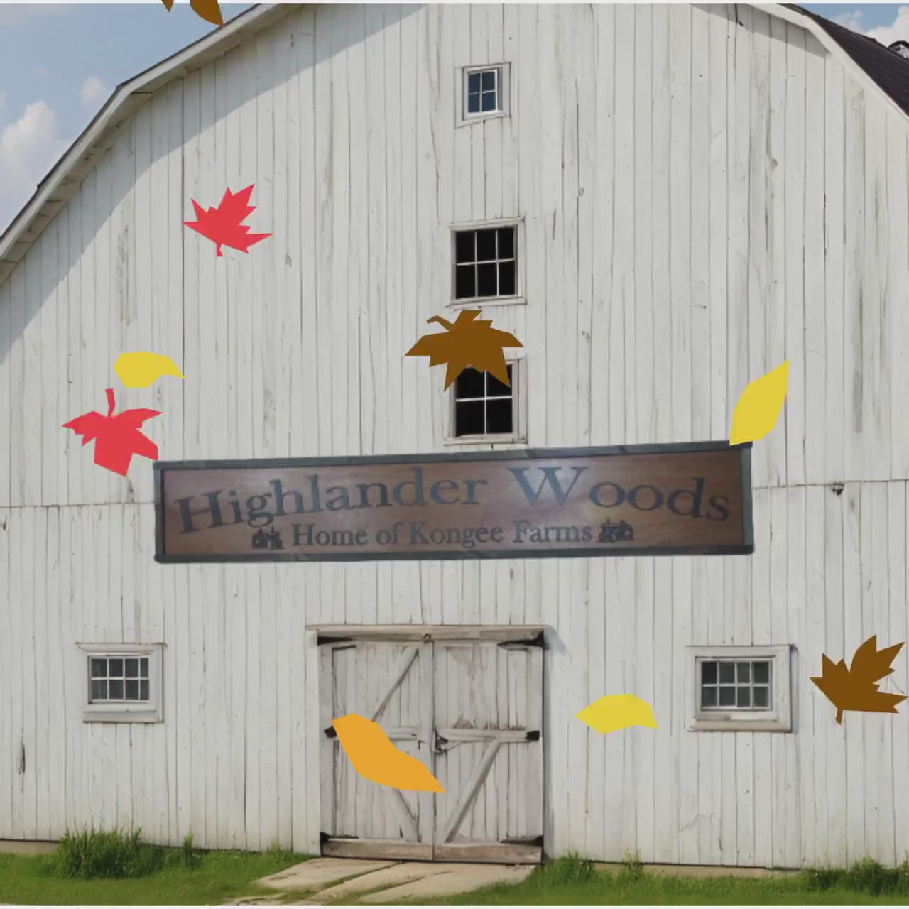 Custom Homestead Wood Sign – Personalized Rustic Ranch or Cabin Entrance Decor