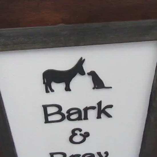 Custom Farm Sign: Laser Cut Wood, Personalized Decor