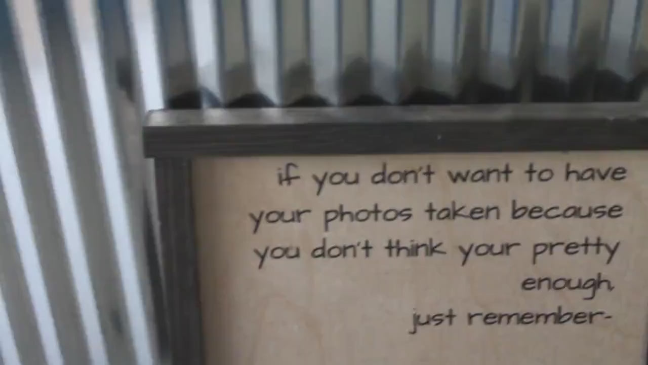 You are Beautiful People in love Photos Inspire Quote Remember Self love Country Square Pattern Block Wall Art Farmhouse Primitive Rustic