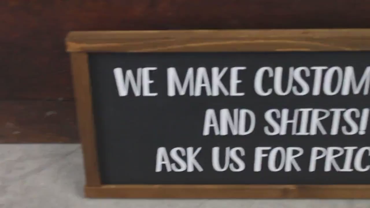 Customizable Personalized Custom Text Image Your Words here Home Decor Handmade Home Decor Raised Laser Cut Layered Signage