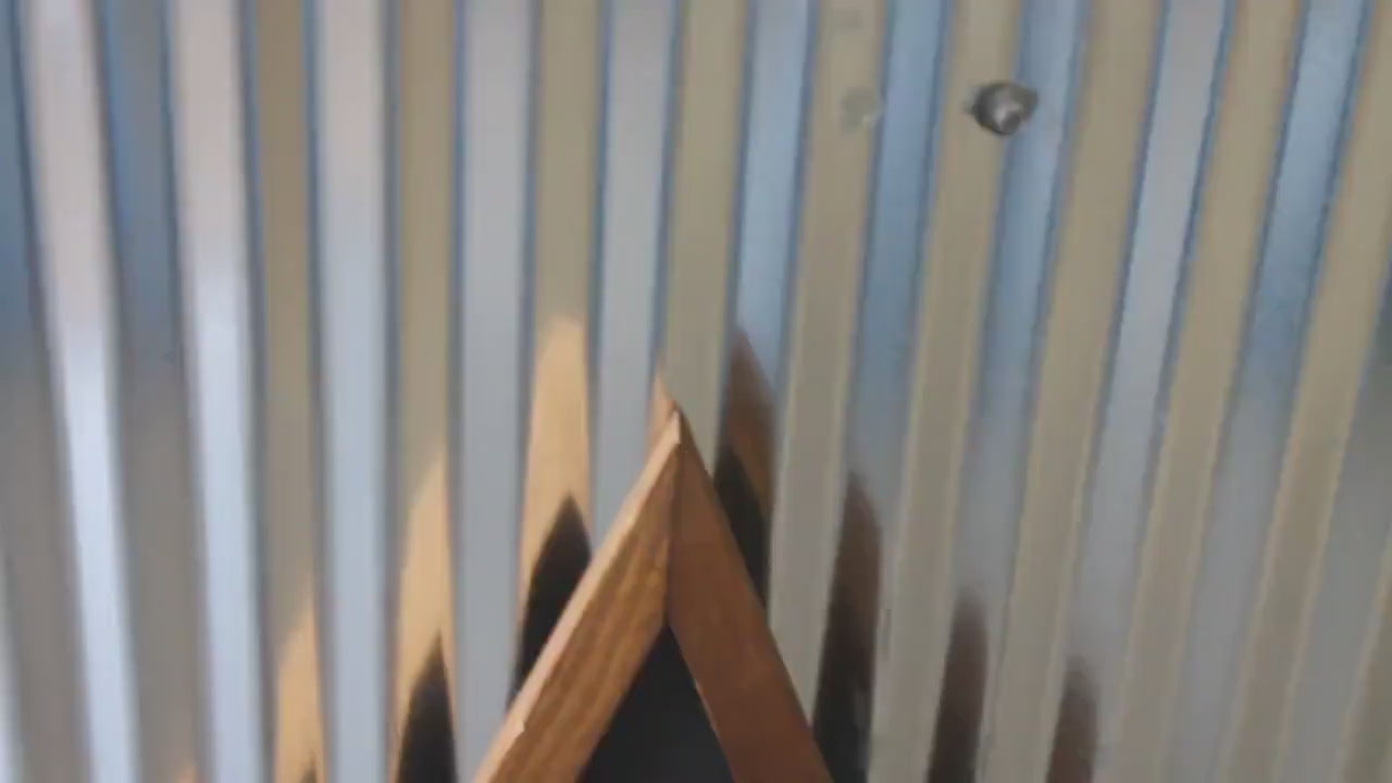 Snake Triangle Rattlesnake Tread On Me Viper Serpent Framed 3D Handmade Art Decor Wooden Sign Raised Layered Sign