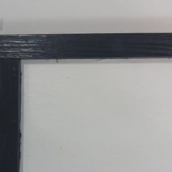 Custom Bakery Business Sign Stamp Priority Delivery Rectangle 3D Large Custom Indoor Outdoor Small Business Logo Laser Cut Wood Sign