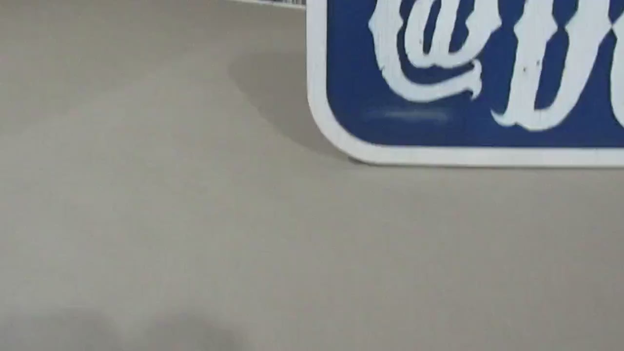 Large Custom Distressed Sign Social Influencer Over-sized Rustic Business Logo Bar Barn Country Wood 3D Username Personalized Signage Blue